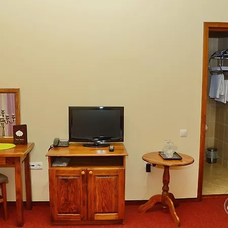 Casa Iacob 3*
