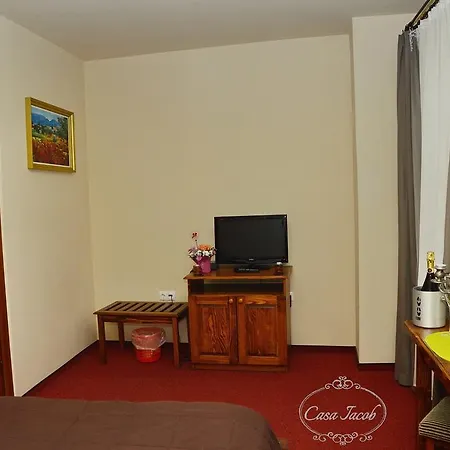 Casa Iacob Braşov