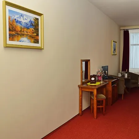 Pensionat Casa Iacob 3*