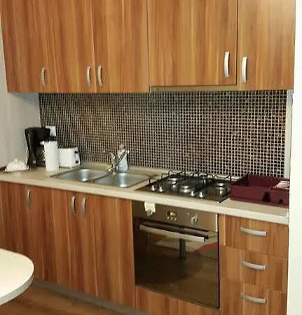 Casa Iacob 3*